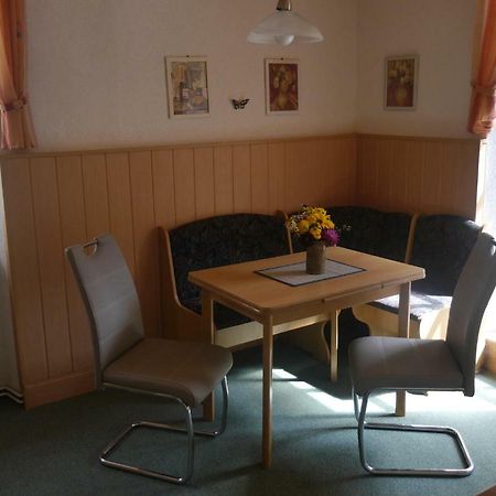 Ferienwohnung Christine Nestler Annaberg-Buchholz Bagian luar foto