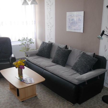 Ferienwohnung Christine Nestler Annaberg-Buchholz Bagian luar foto