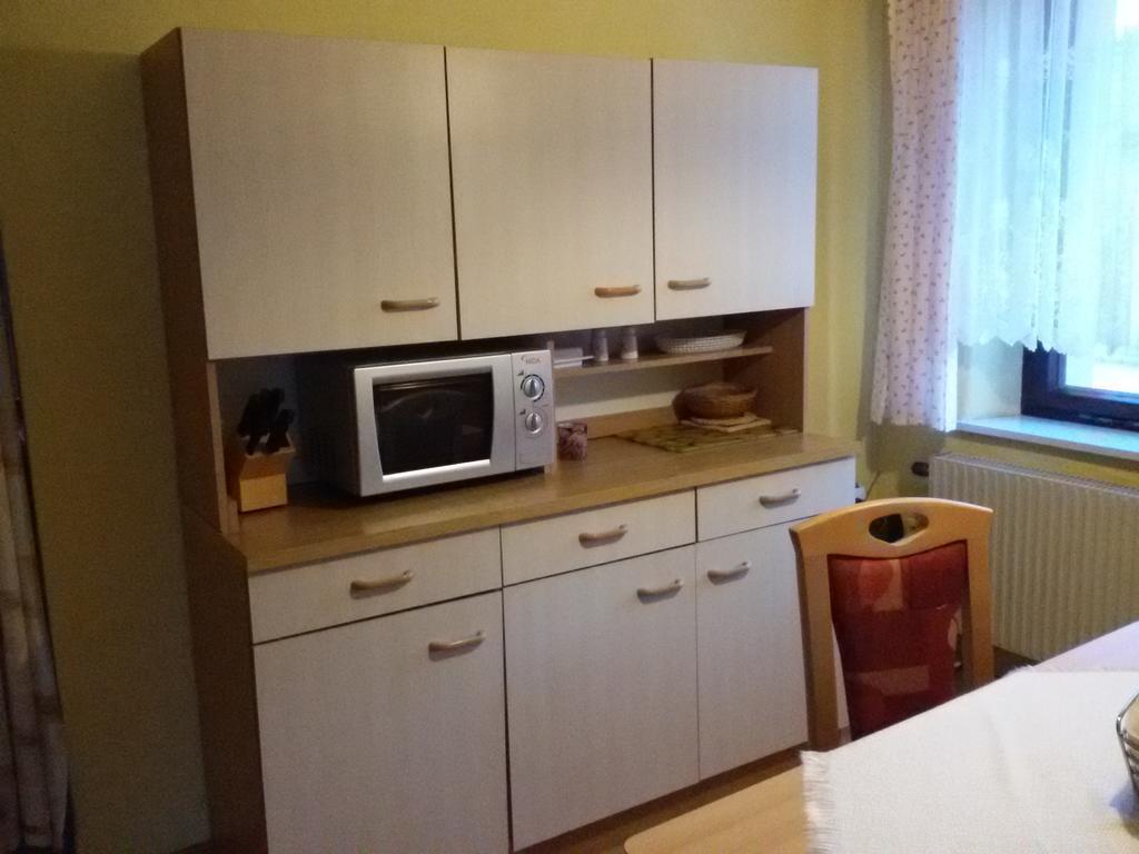 Ferienwohnung Christine Nestler Annaberg-Buchholz Bagian luar foto